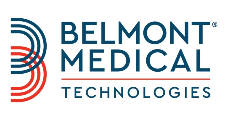 Belmont Logo