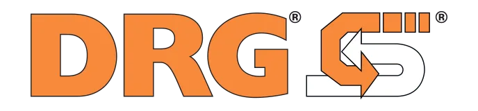 DRG Logo