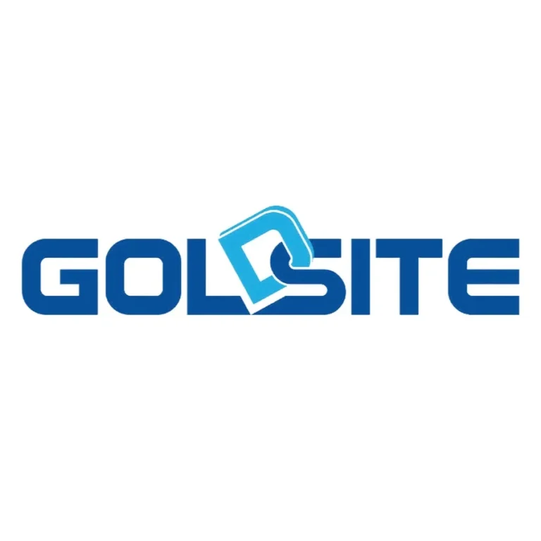 GoldSite logo