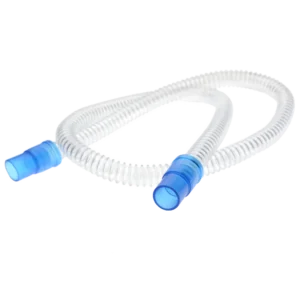 Breathing-tube-with-22F-flex-connectors