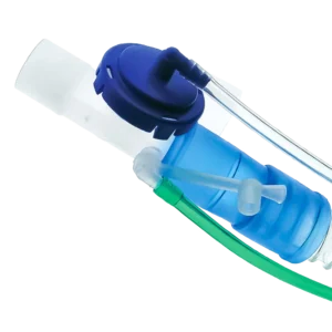 Home-care-breathing-circuits