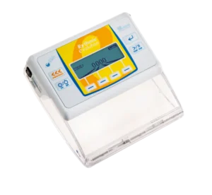 Micrel_ Rythmic Evolution Yellow 3