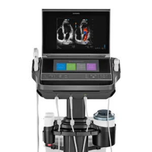 PX - front view case