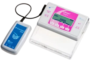 Rythmic Evolution Perf with IP Connect