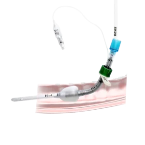 Tracheostomy-tube-exchange-guide