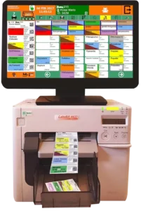 Webbit labelkit xpress