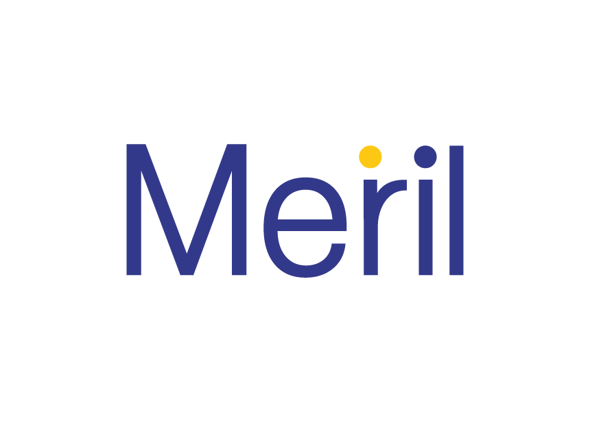 Meril Logo